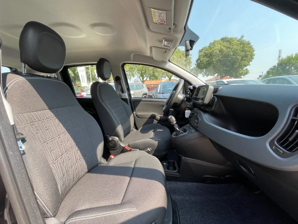 FIAT Panda 1.0 FireFly S&S Hybrid My23 #Kit.5posti - 11