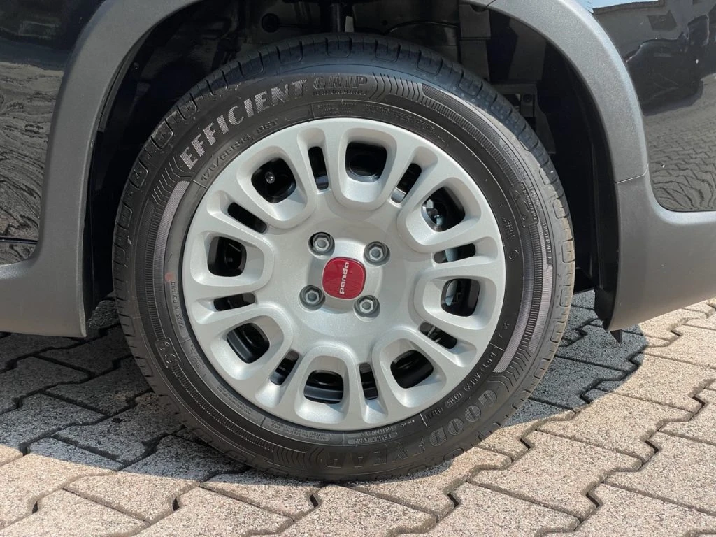 FIAT Panda 1.0 FireFly S&S Hybrid My23 #Kit.5posti - 12