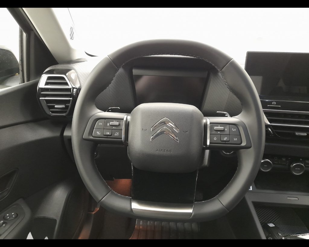 CITROEN C4 X 1.2 puretech Shine s&s 130cv eat8 - 12