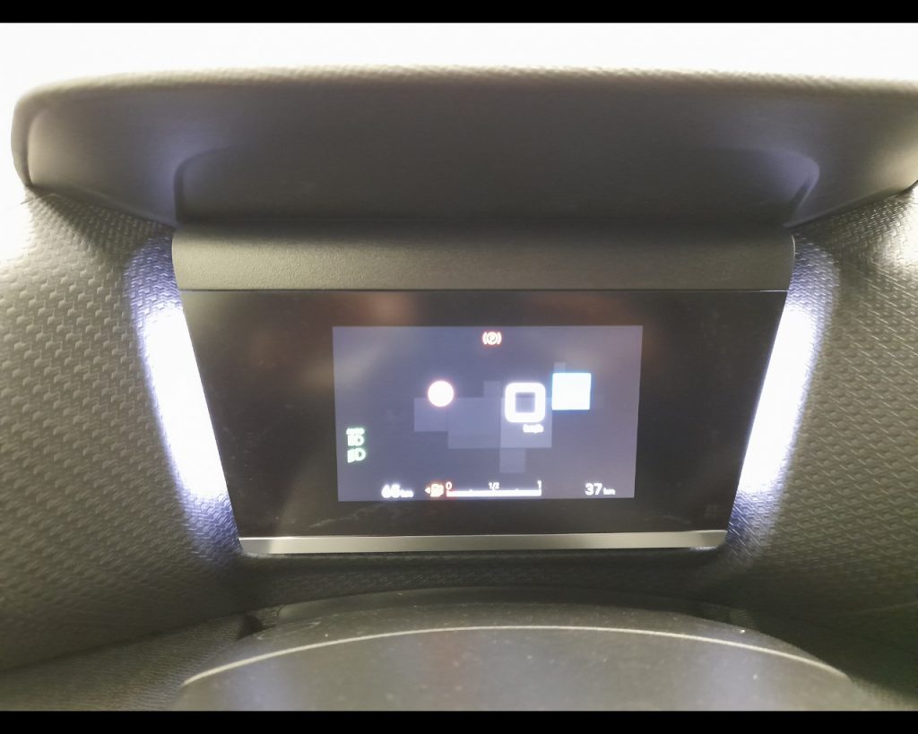 CITROEN C4 X 1.2 puretech Shine s&s 130cv eat8 - 13