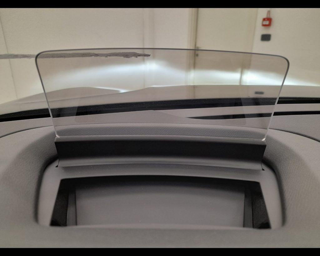 CITROEN C4 X 1.2 puretech Shine s&s 130cv eat8 - 14