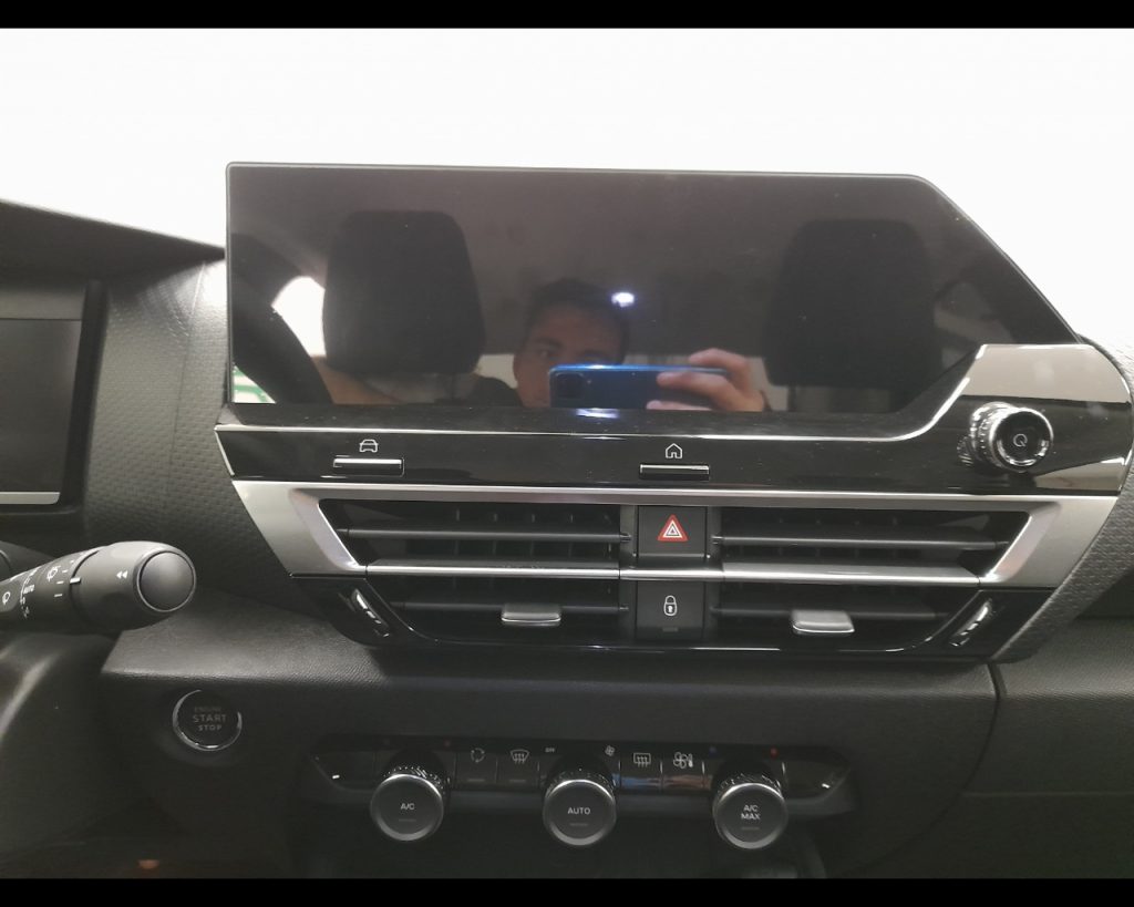 CITROEN C4 X 1.2 puretech Shine s&s 130cv eat8 - 15