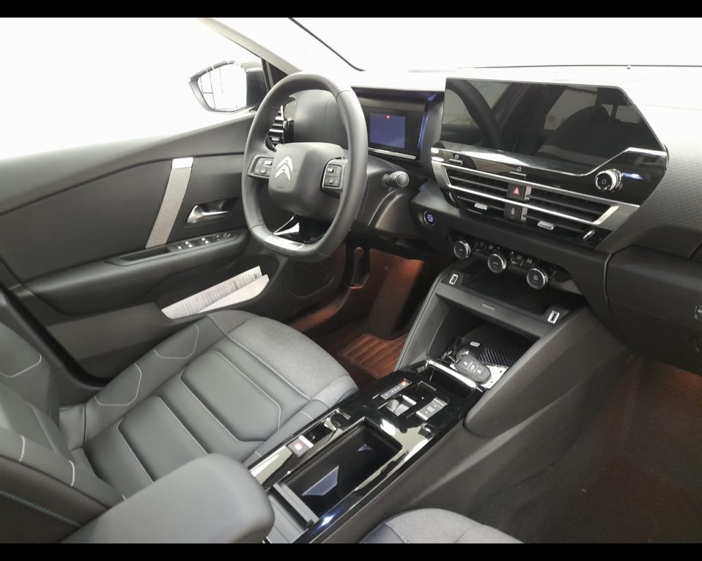 CITROEN C4 X 1.2 puretech Shine s&s 130cv eat8 - 20