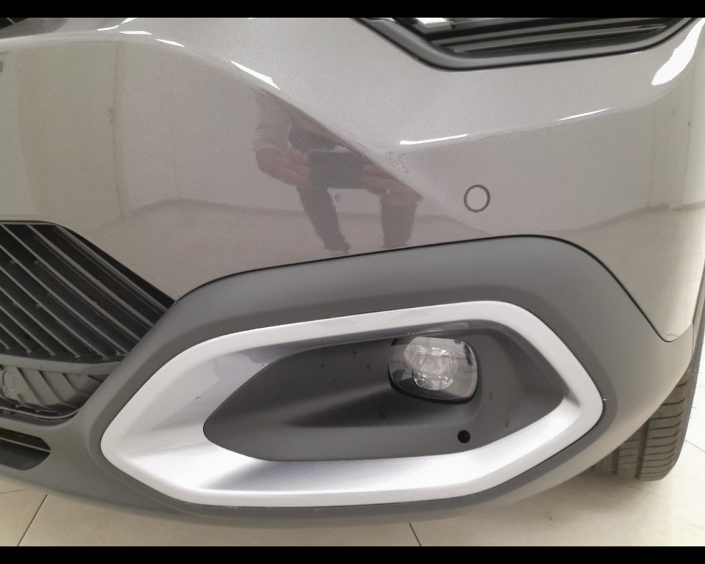 CITROEN C4 X 1.2 puretech Shine s&s 130cv eat8 - 22