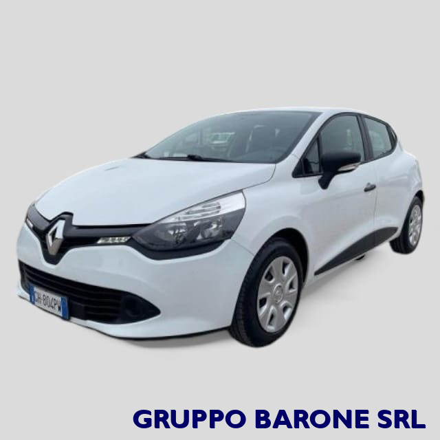 RENAULT  Bianco pastello