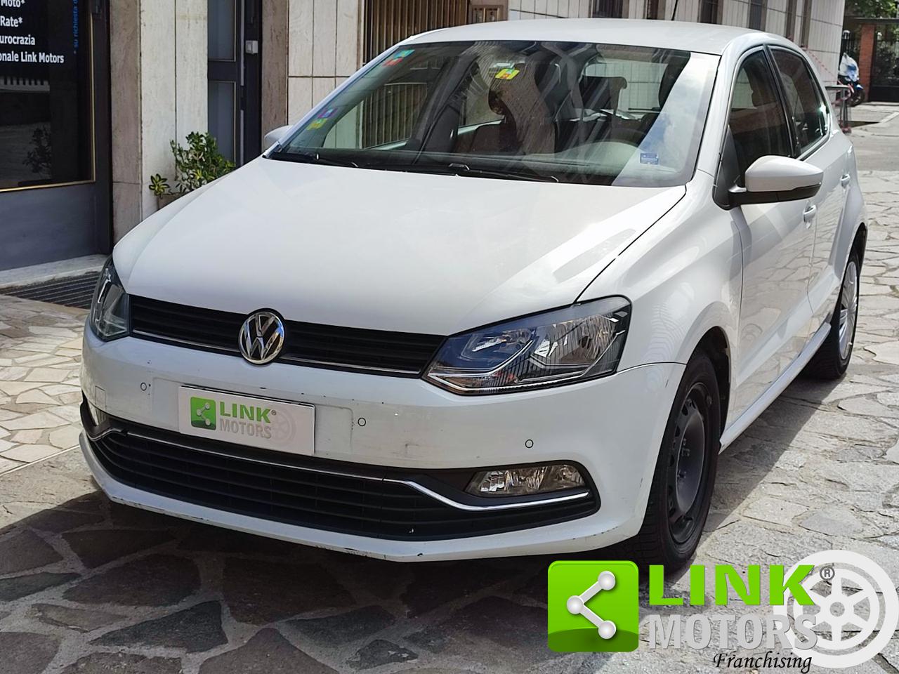 Used VOLKSWAGEN Polos