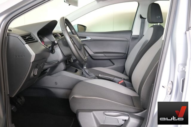 SEAT Ibiza 1.0 EcoTSI 95 CV 5 porte Business *NAVI – RUOTINO*