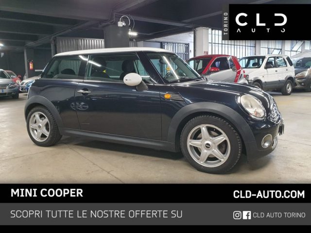 Auto usata MINI Cooper S 1.5 Cooper 5 porte del 2021 - Autosport Srl, Torino