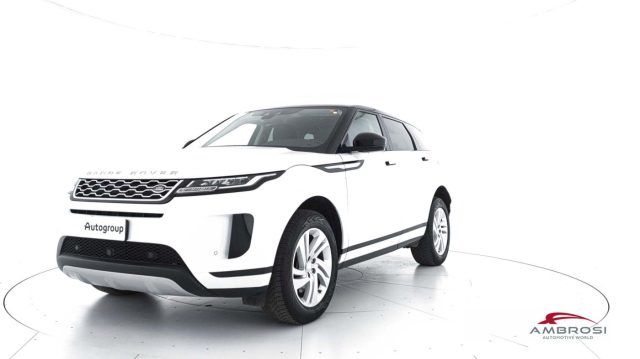 LAND ROVER Range Rover Evoque 2.0D I4-L.Flw 150 CV 2WD Usato