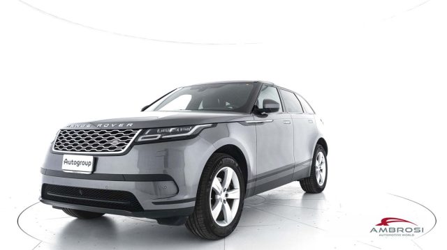 LAND ROVER Range Rover Velar 2.0D I4 180 CV S Usato