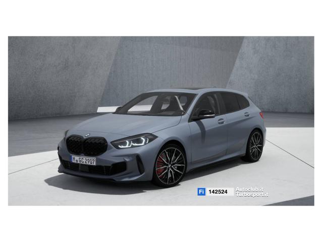BMW M135 i xDrive Colorvision Edition Nuovo