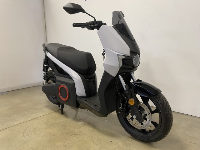 SEAT  Bianco pastello