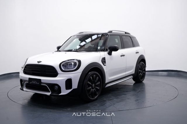 MINI Countryman 2.0 150cv Cooper D Classic 