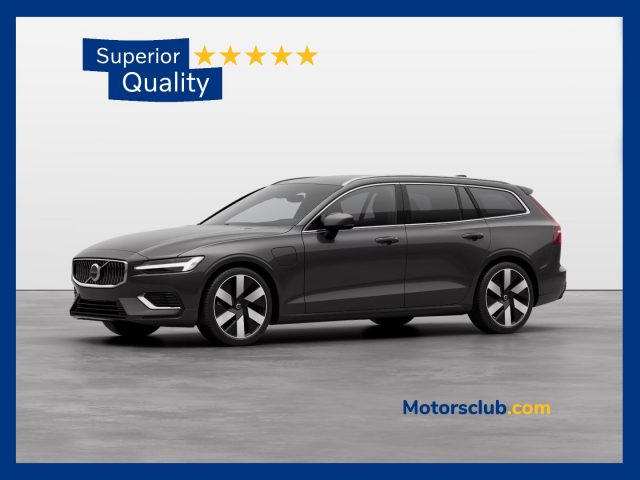 VOLVO V60 T6 AWD Recharge Plus Bright Aut. - MY24 Nuovo