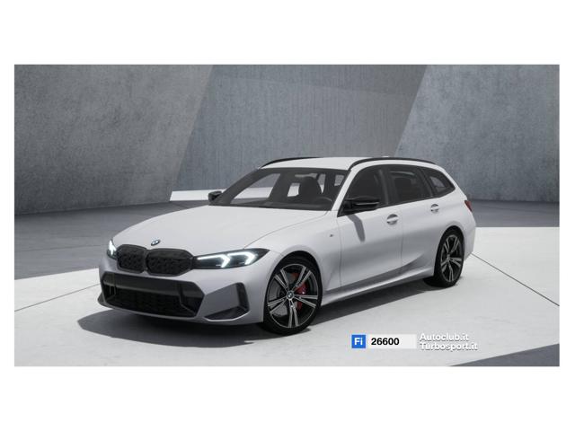 BMW M340 d xDrive Touring Nuovo
