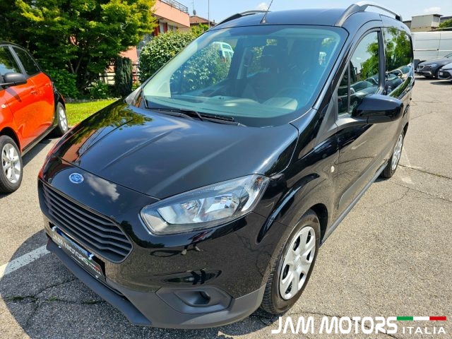 FORD Transit Courier 1.0 ECOB. 100CV COMBI 