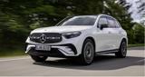 GLC 220 d 4Matic Mild Hybrid AMG Advanced