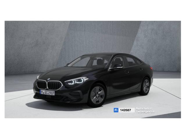 BMW 216 d Gran Coupé Nuovo