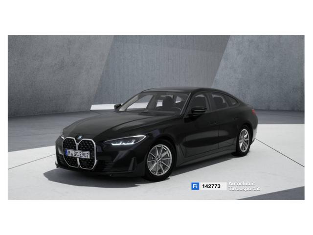 BMW 430 i Gran Coupè Nuovo