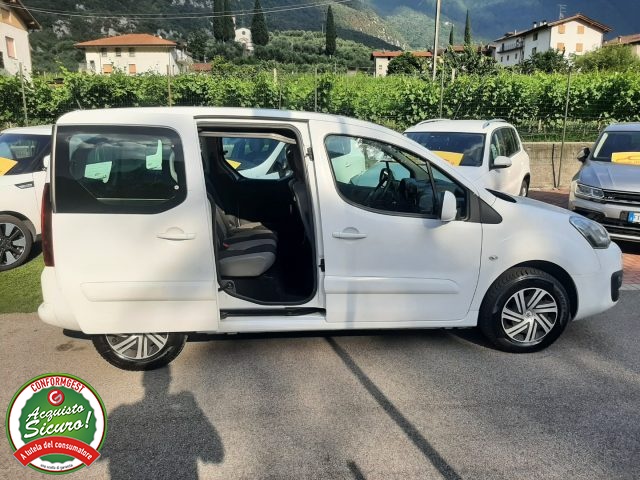 Auto usata CITROEN Berlingo Multispace BlueHDi 75 Feel - OK NEOPATENTATI -  del 2016 - Mariotti Giorgio Automobili Vendita e Autonoleggio, Trento