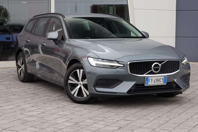 VOLVO V60 D3  Business Geartronic 
