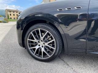 Maserati Levante  - Foto 4