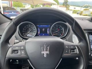 Maserati Levante  - Foto 12