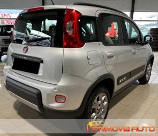 Fiat Panda  - Foto 8
