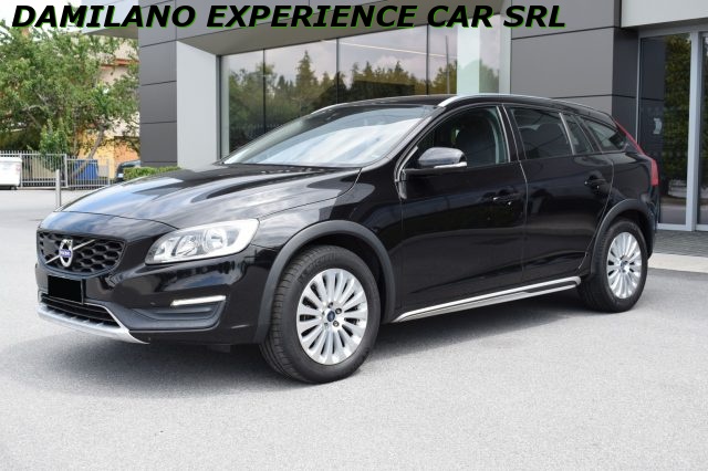 VOLVO V60 Cross Country D4 Geartronic Business 