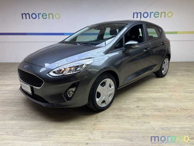 FORD Fiesta 1.1 Connect GPL s&s 75 CV 