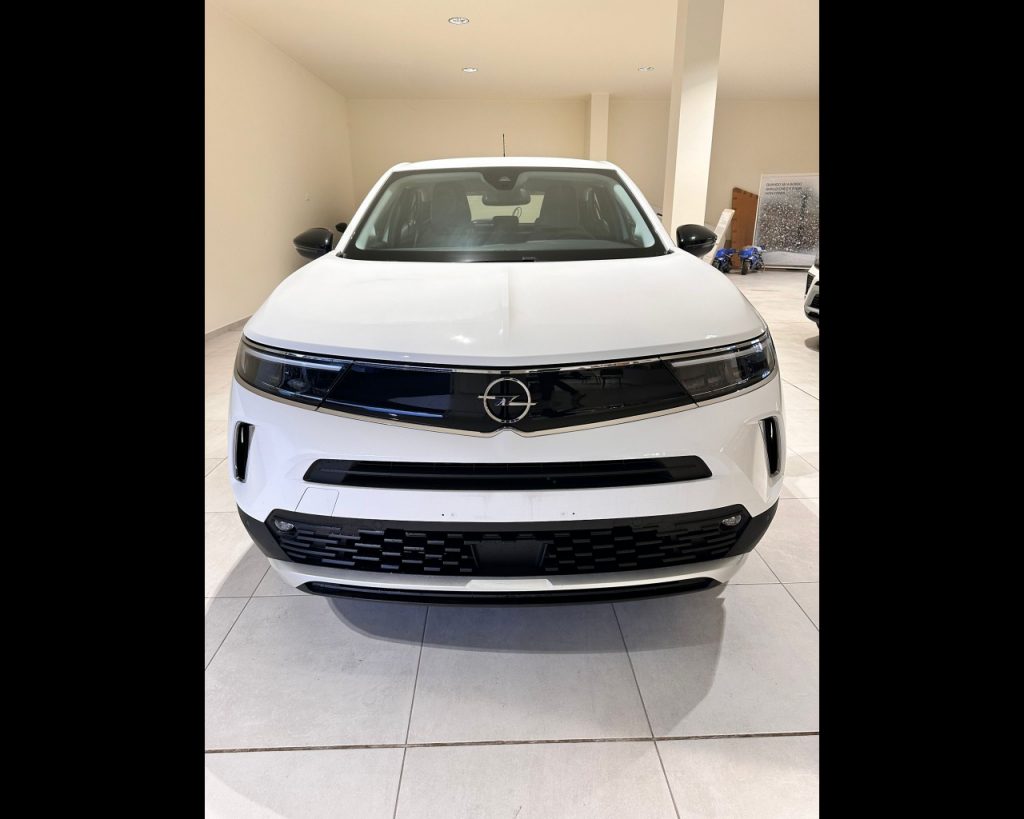 OPEL Mokka bev Elegance - 2