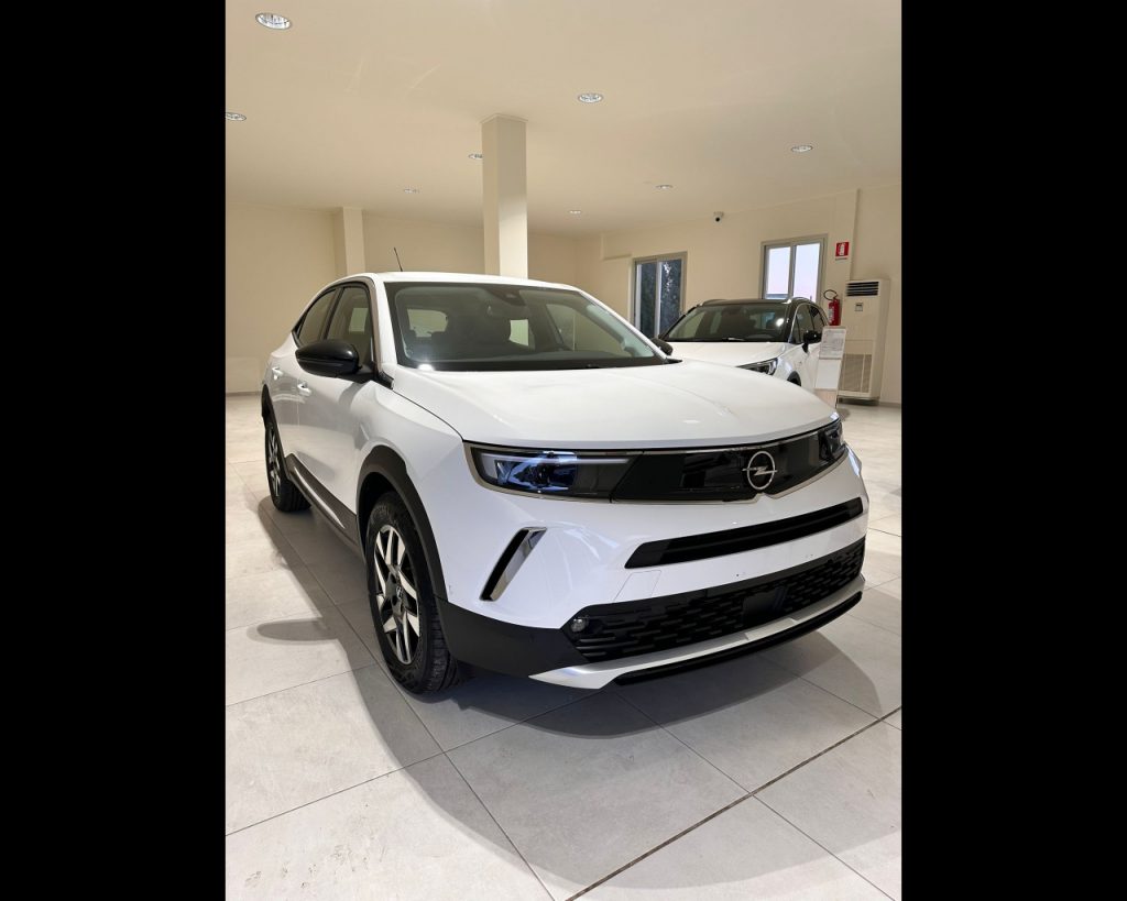 OPEL Mokka bev Elegance - 3