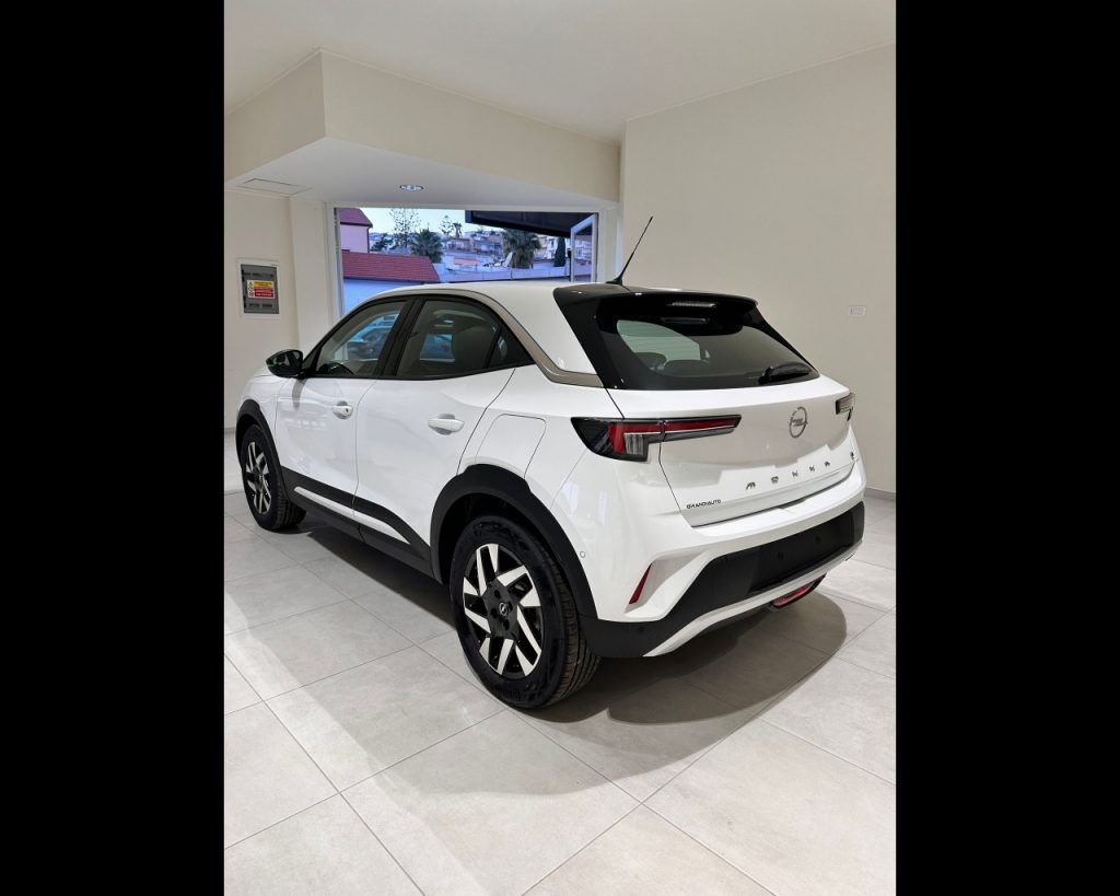 OPEL Mokka bev Elegance - 6