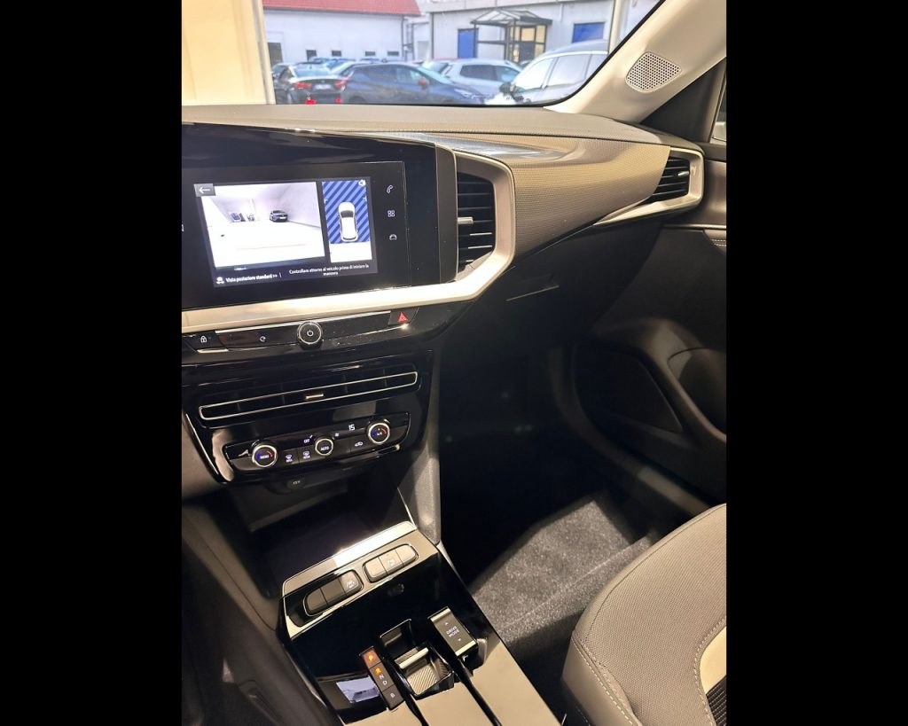 OPEL Mokka bev Elegance - 10