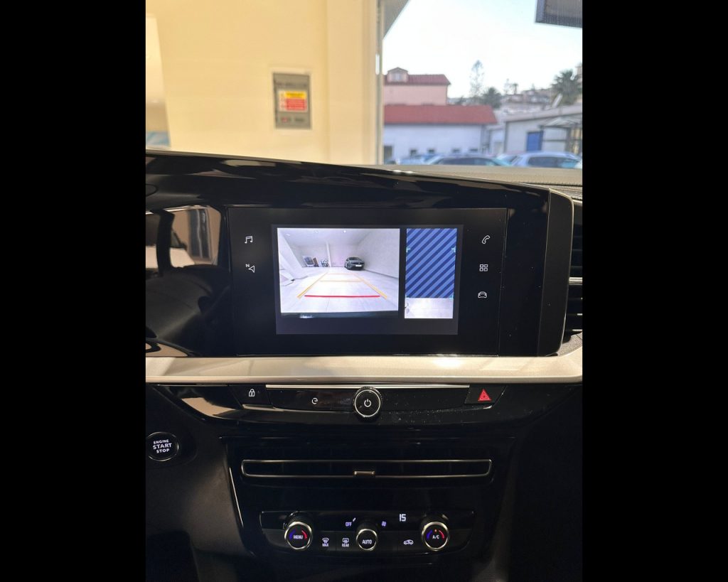 OPEL Mokka bev Elegance - 13