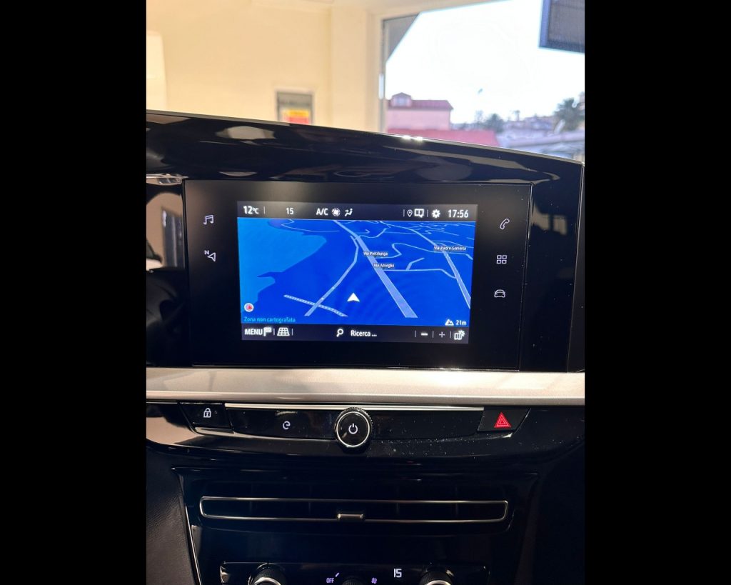 OPEL Mokka bev Elegance - 14