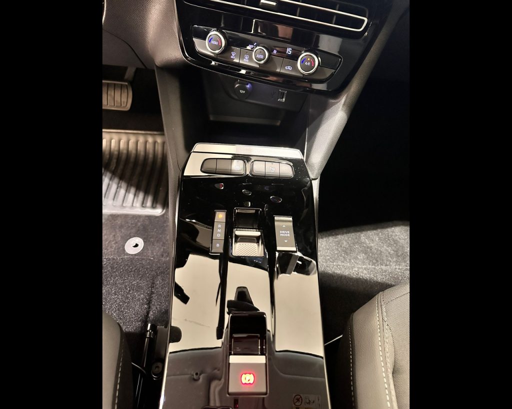 OPEL Mokka bev Elegance - 15