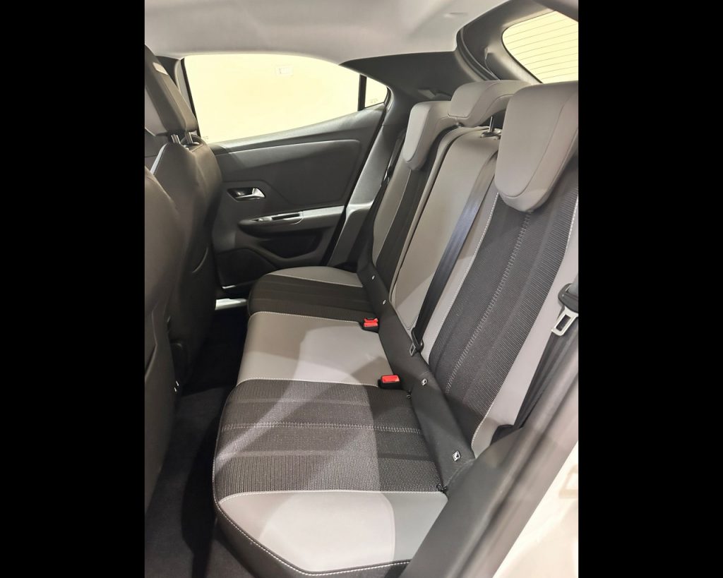 OPEL Mokka bev Elegance - 16