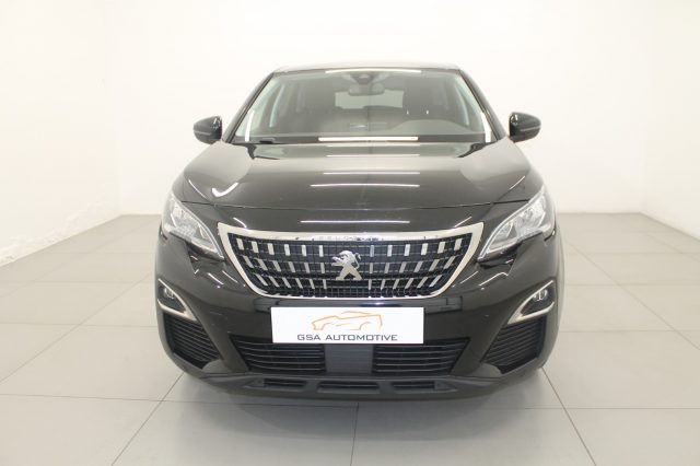 Auto usata PEUGEOT 3008 BlueHDi 130 Cv. Active Business del 2020 - Gsa  Automotive S.R.L., Caserta