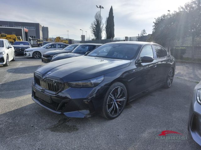 BMW i5 eDrive40 Msport 