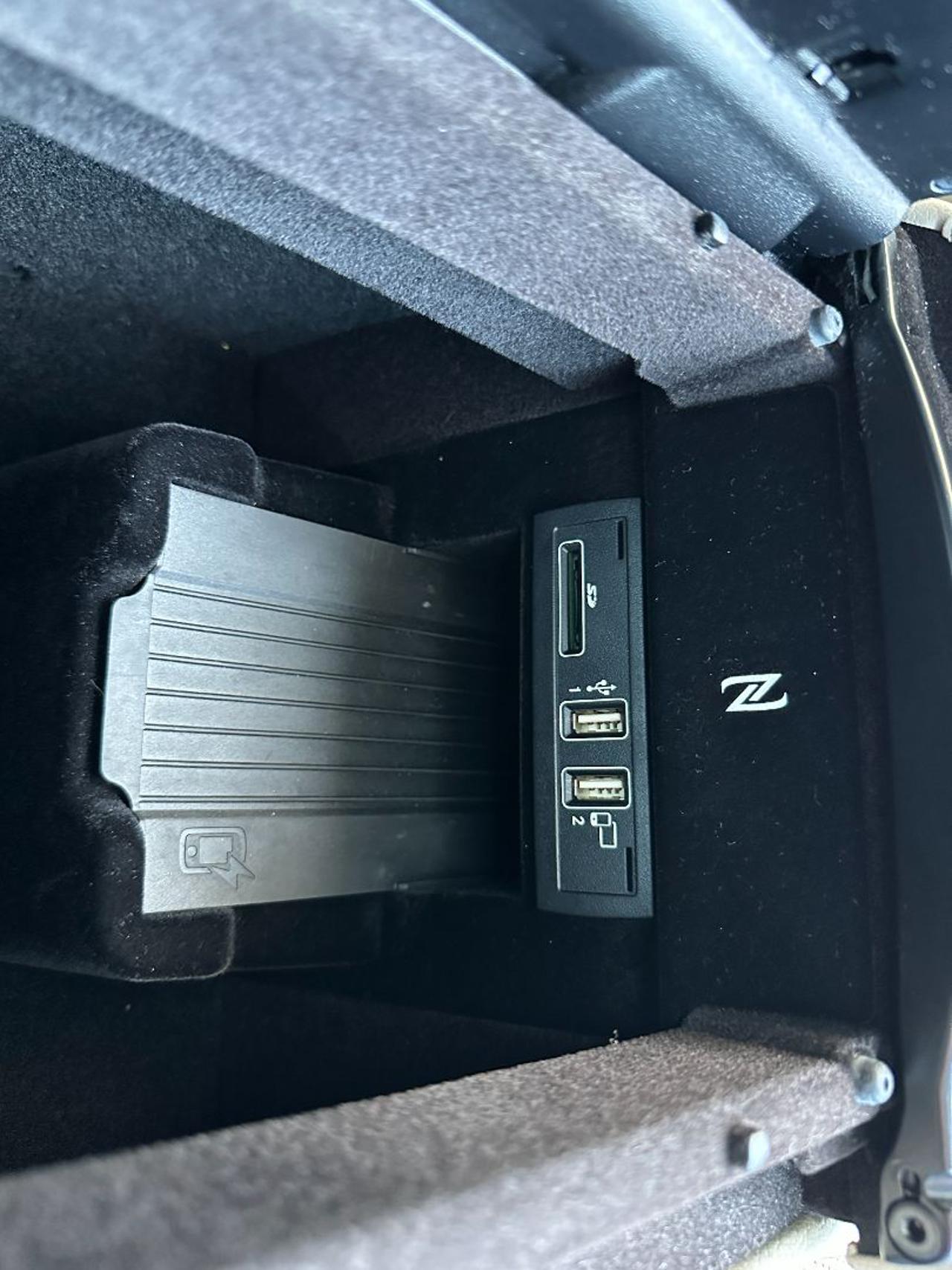 MERCEDES-BENZ S 350 d 4Matic Premium Plus - strumenti-interni