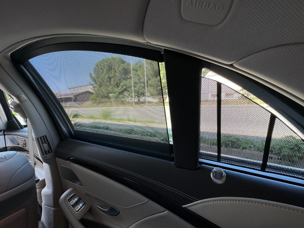 MERCEDES-BENZ S 350 d 4Matic Premium Plus - 41