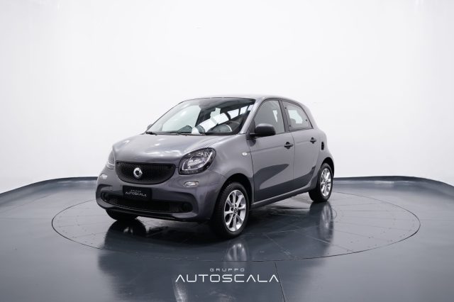 SMART ForFour 1.0 70 CV Business 