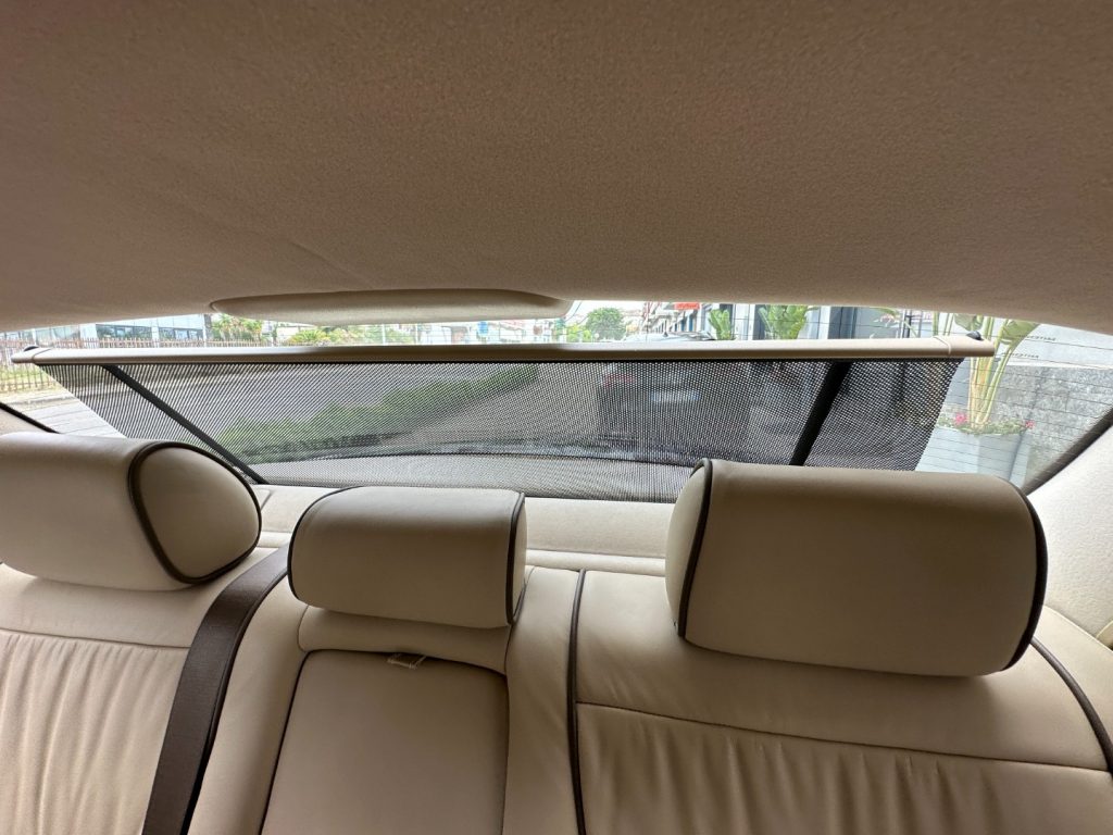 JAGUAR XJ 2.7 D V6 Sovereign - Service Book Jaguar - 30