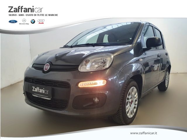 FIAT Panda 1.2 Easy NEOPATENTATI 