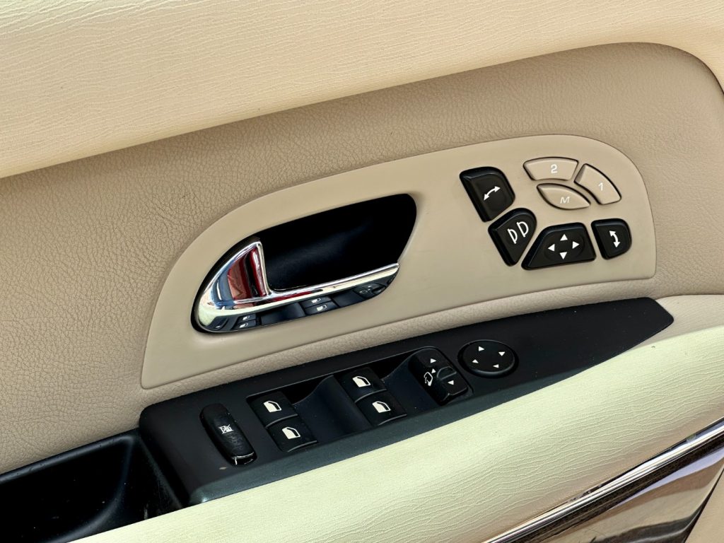 CITROEN C6 2.7 B-T HDi 204cv Exclusive (Autom./Pelle/Navi) - 18