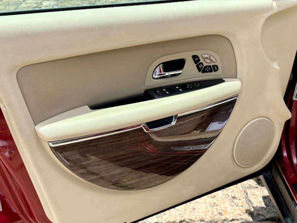 CITROEN C6 2.7 B-T HDi 204cv Exclusive (Autom./Pelle/Navi) - 19