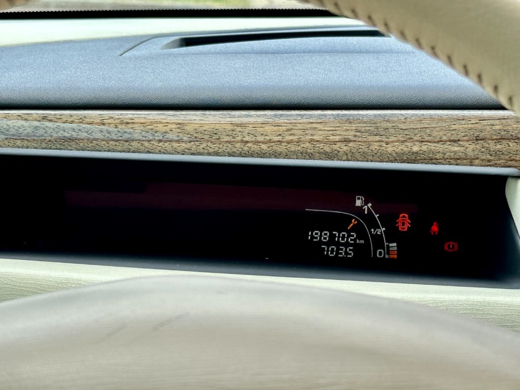 CITROEN C6 2.7 B-T HDi 204cv Exclusive (Autom./Pelle/Navi) - 23