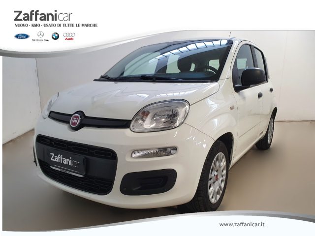 FIAT Panda 1.2 Easy NEOPATENTATI 