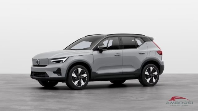 VOLVO XC40 Recharge Pure Electric Recharge Single Motor Plus 